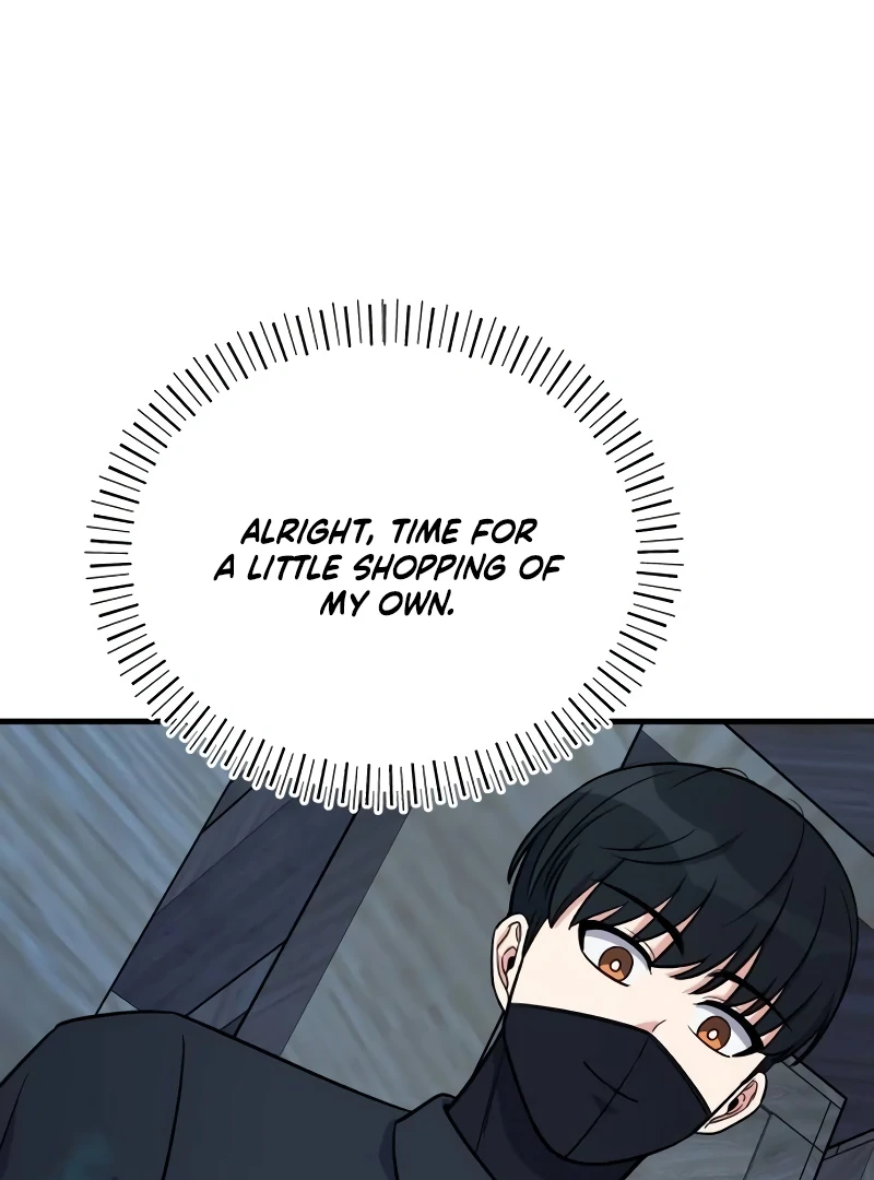 The Support Ate it All Chapter 10 page 80