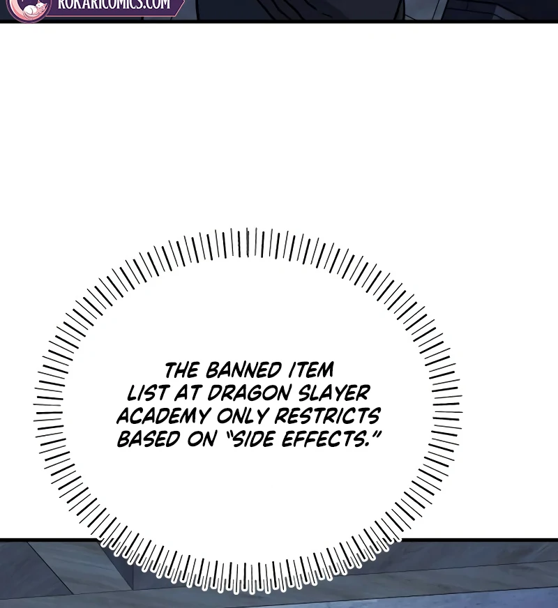 The Support Ate it All Chapter 10 page 82