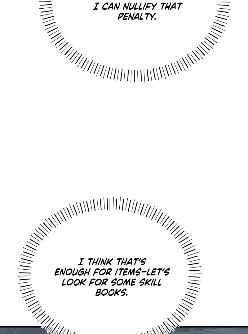 The Support Ate it All Chapter 10 page 86