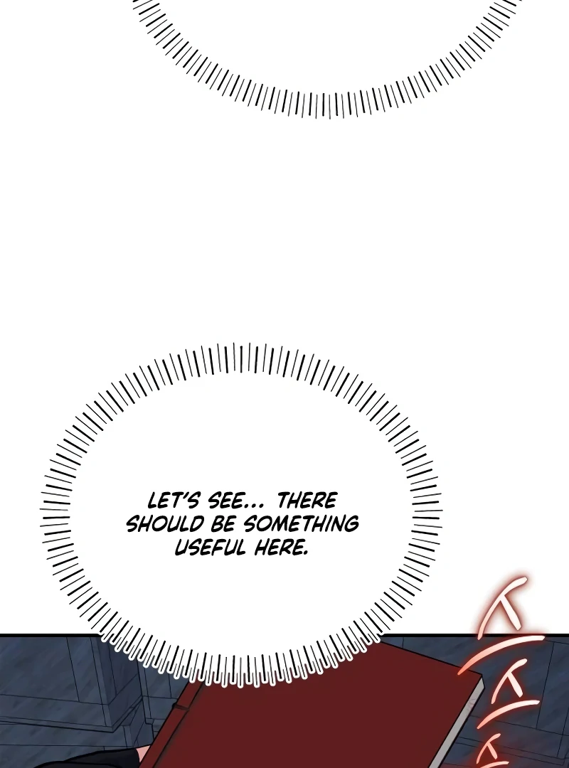 The Support Ate it All Chapter 10 page 88