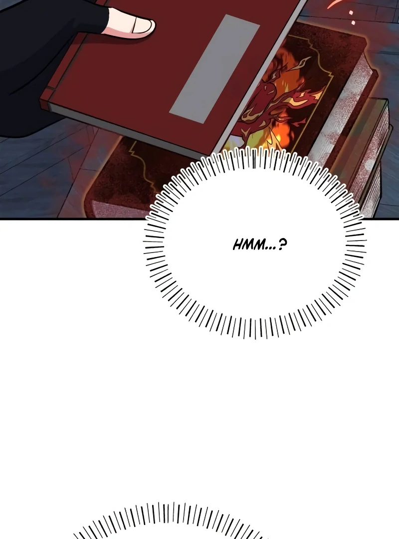 The Support Ate it All Chapter 10 page 89