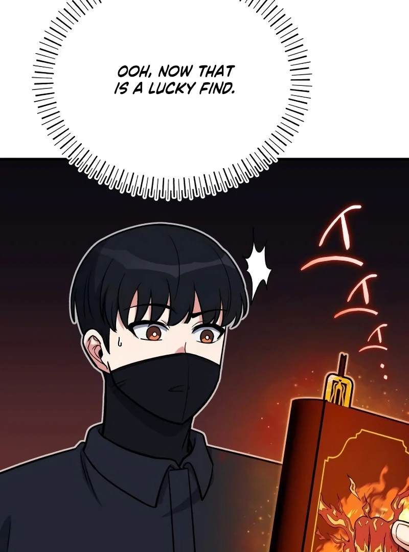 The Support Ate it All Chapter 10 page 90