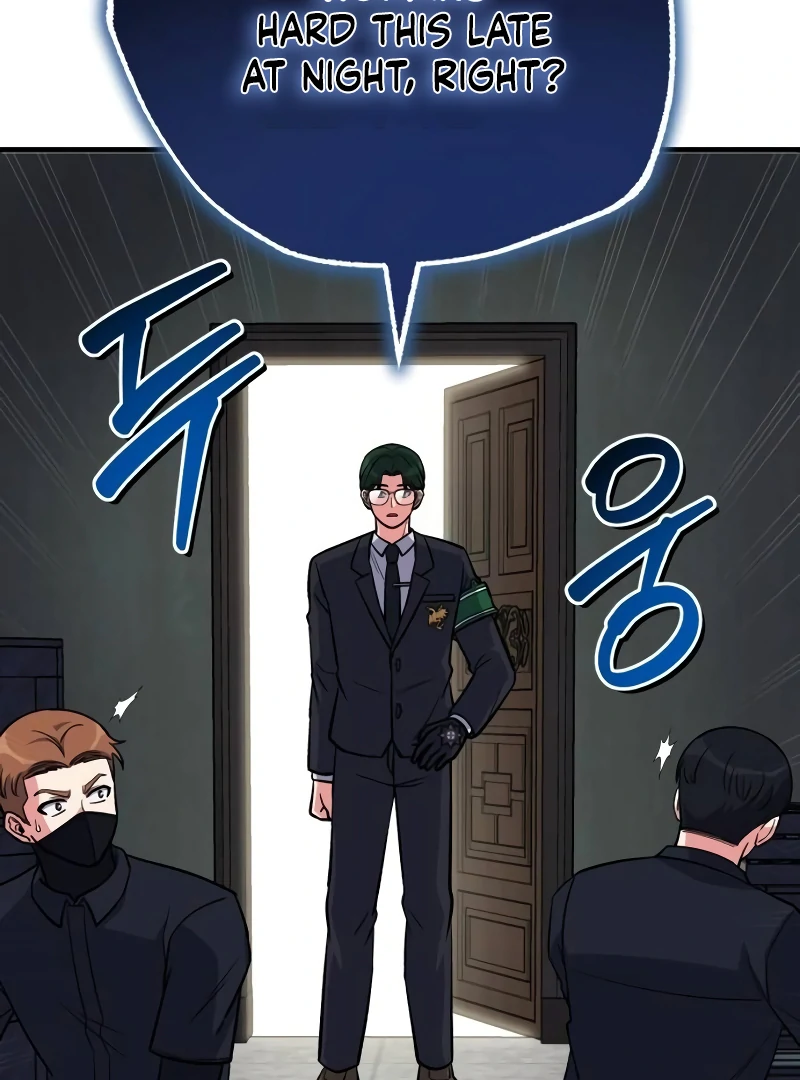The Support Ate it All Chapter 10 page 92