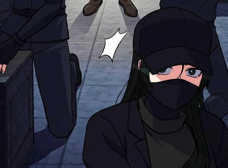 The Support Ate it All Chapter 10 page 93