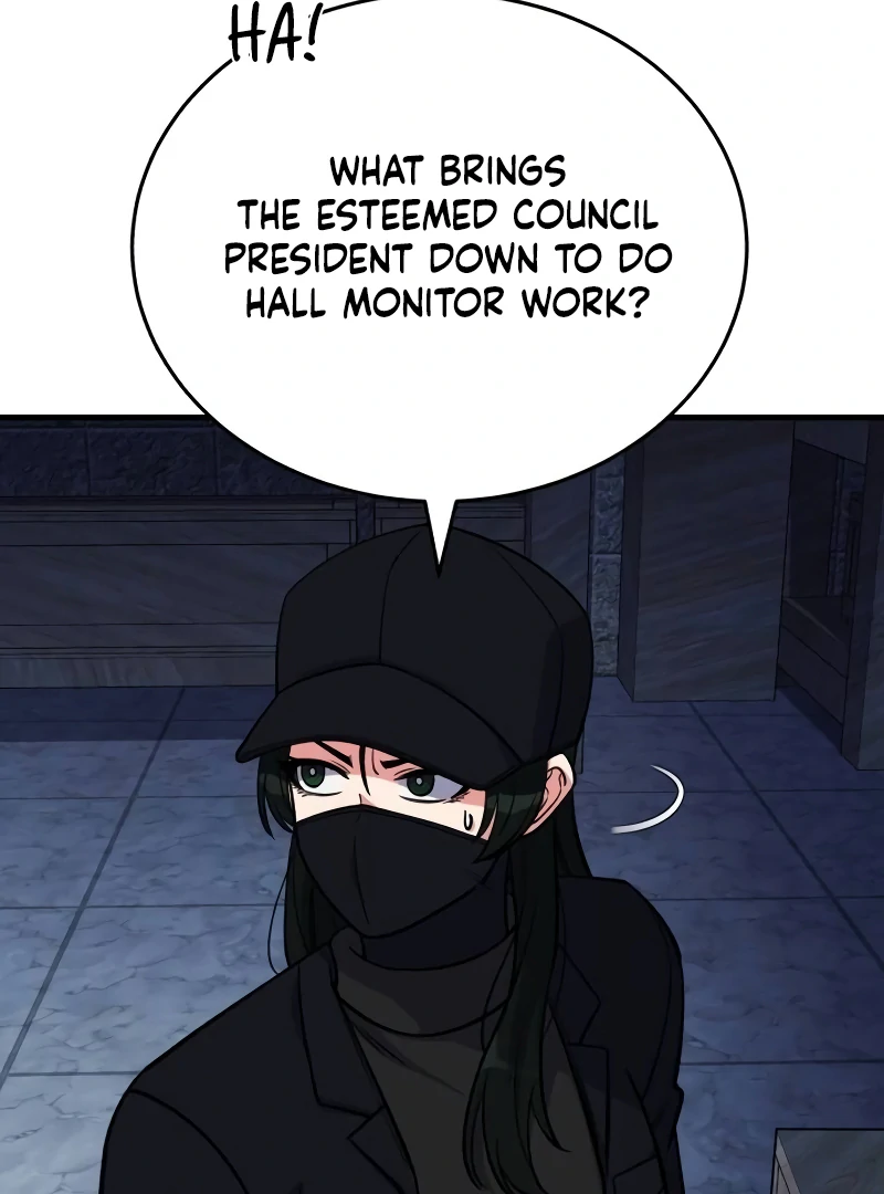 The Support Ate it All Chapter 10 page 97