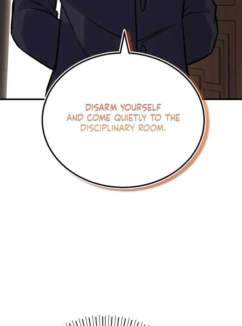 The Support Ate it All Chapter 10 page 100