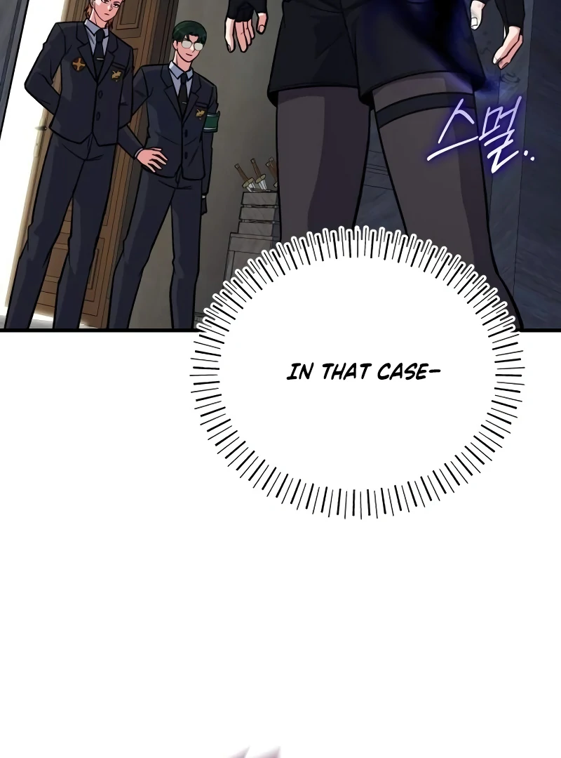 The Support Ate it All Chapter 10 page 102