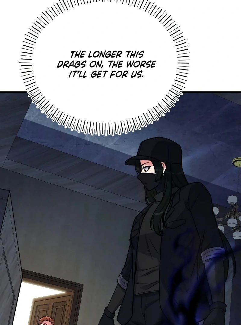 The Support Ate it All Chapter 10 page 101