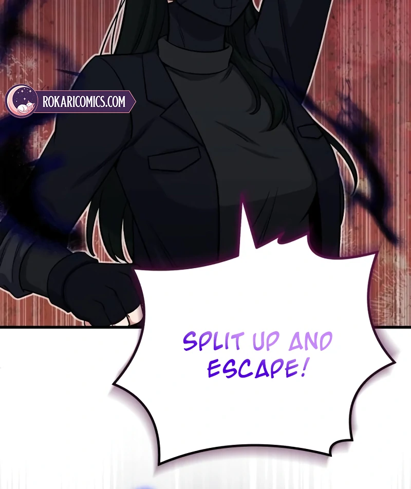 The Support Ate it All Chapter 10 page 104