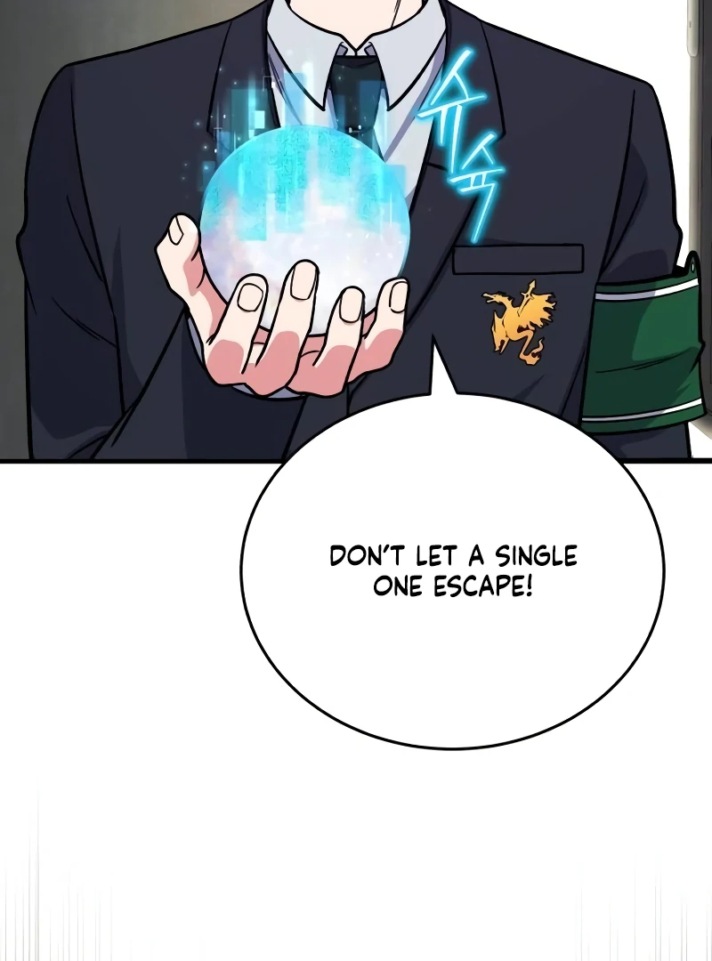 The Support Ate it All Chapter 10 page 111
