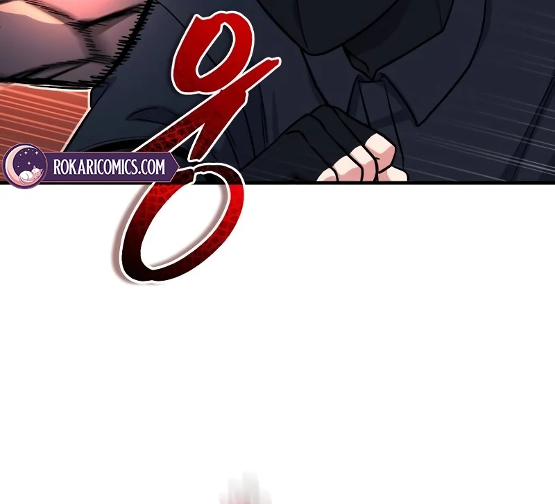 The Support Ate it All Chapter 10 page 116