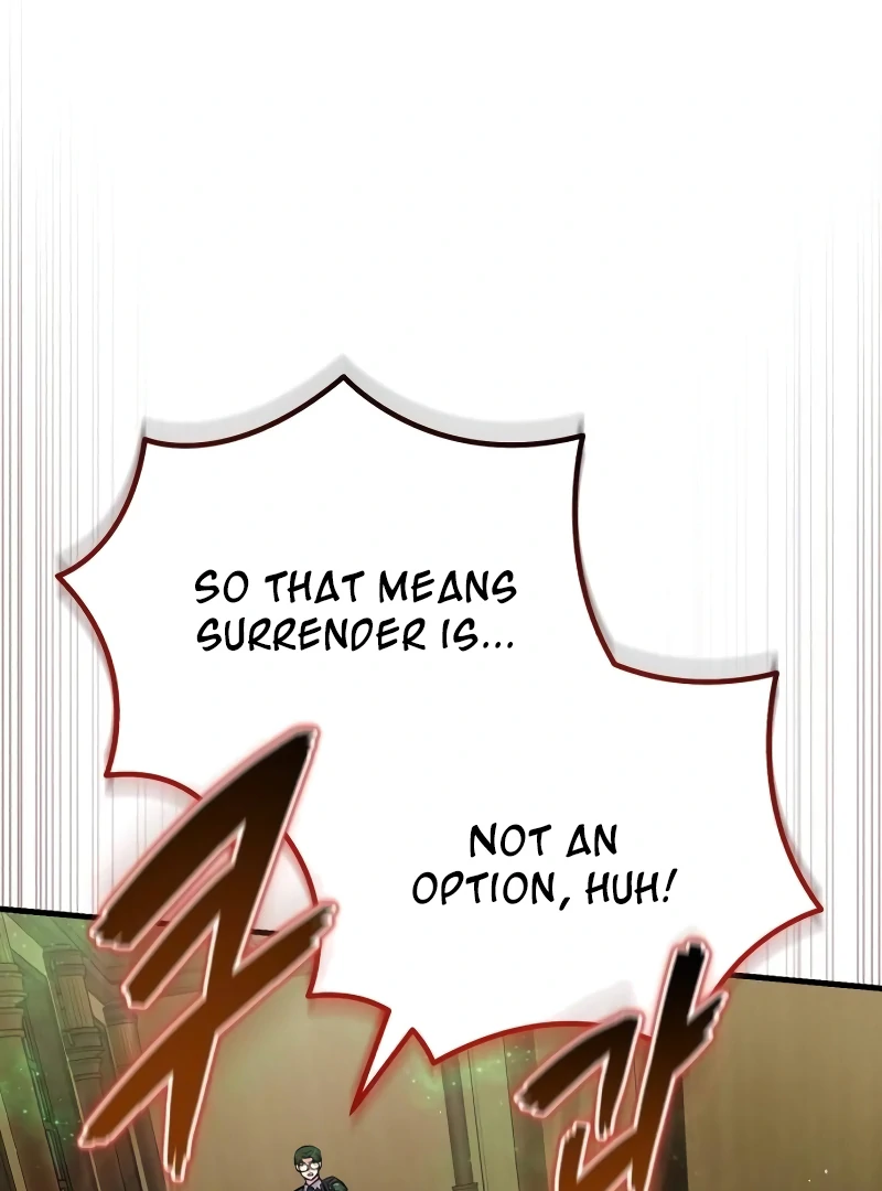 The Support Ate it All Chapter 10 page 124