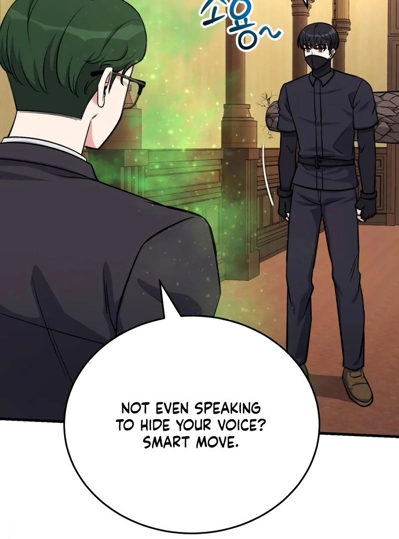 The Support Ate it All Chapter 10 page 123