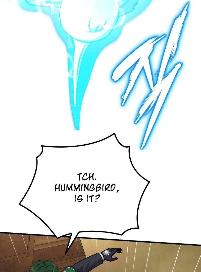 The Support Ate it All Chapter 10 page 128