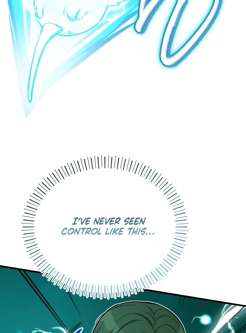 The Support Ate it All Chapter 10 page 132