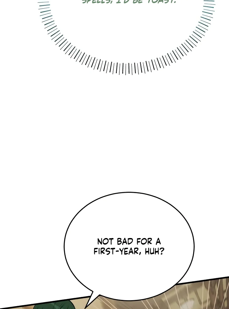 The Support Ate it All Chapter 10 page 134