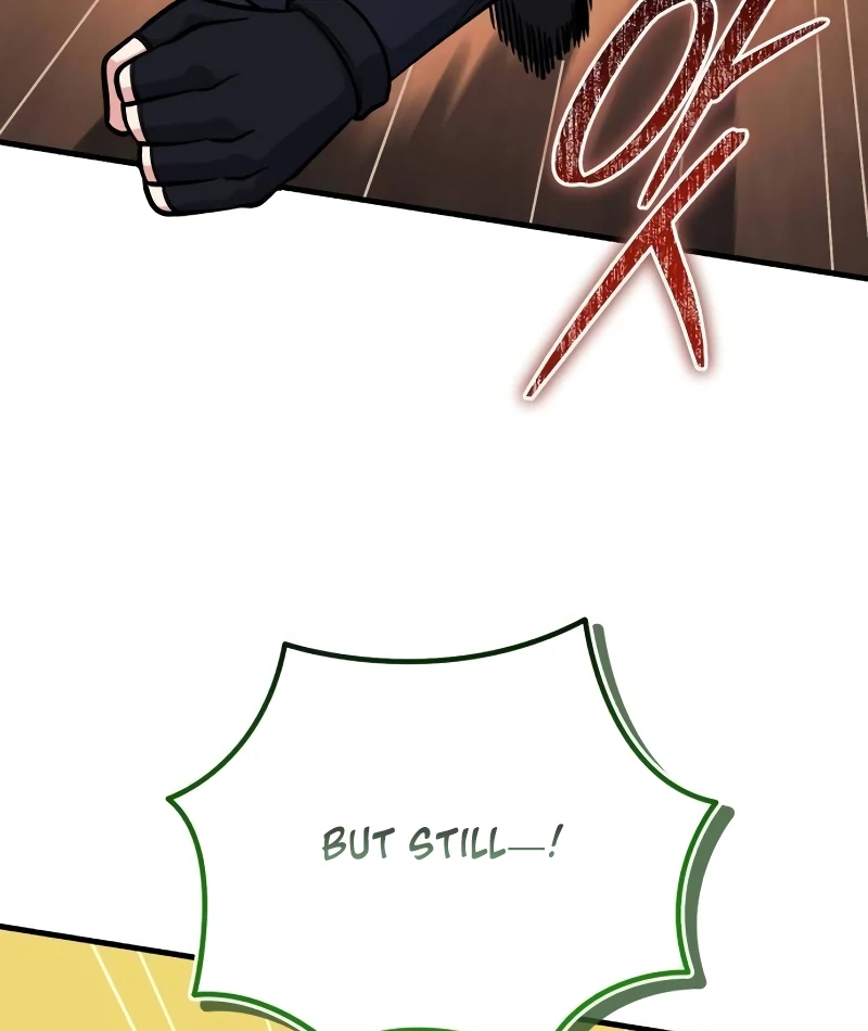 The Support Ate it All Chapter 10 page 136