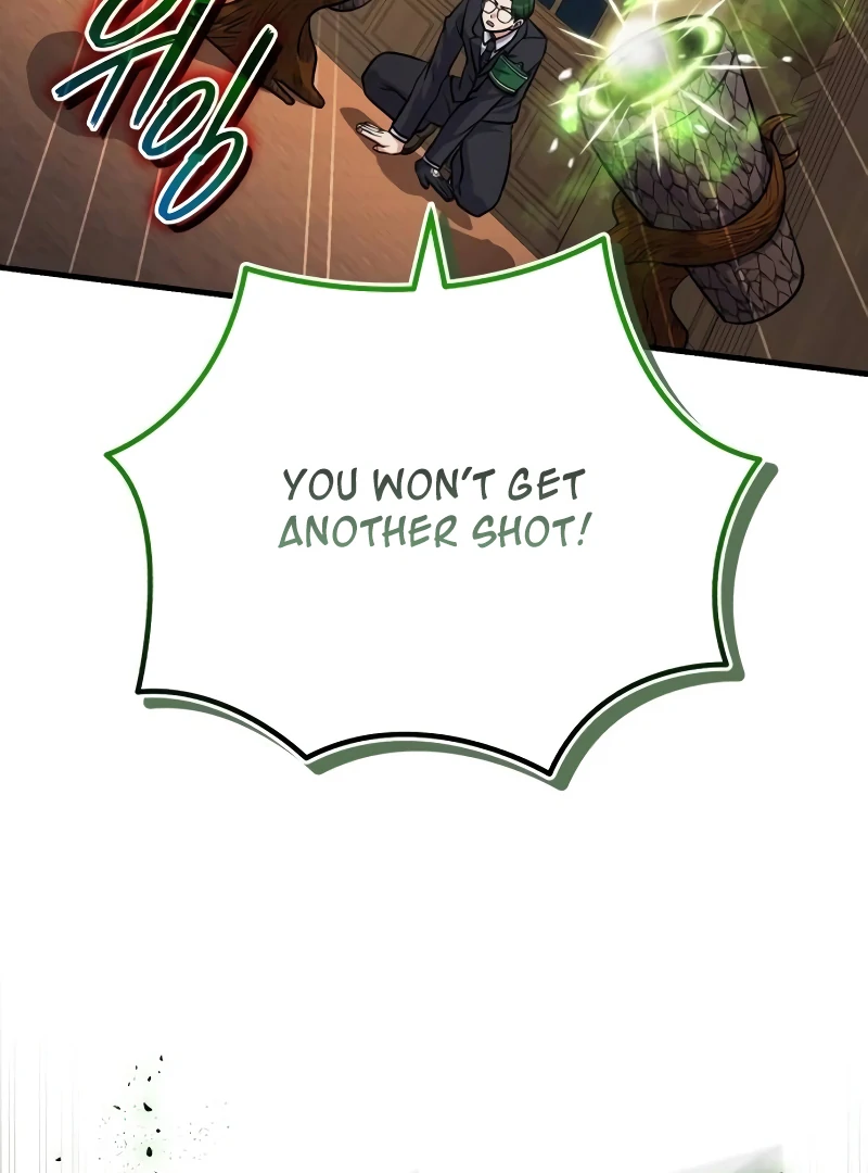 The Support Ate it All Chapter 10 page 140