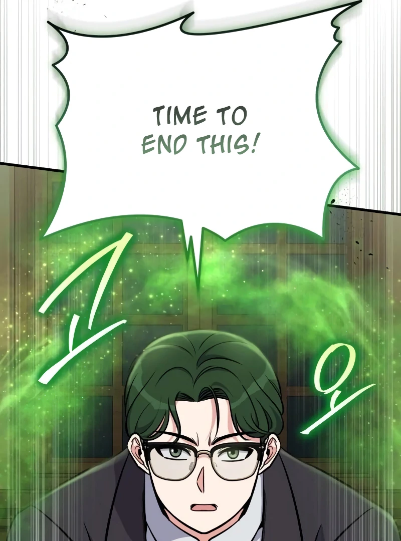 The Support Ate it All Chapter 10 page 141