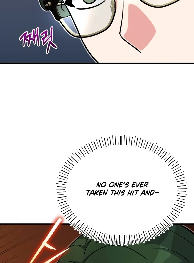 The Support Ate it All Chapter 10 page 146