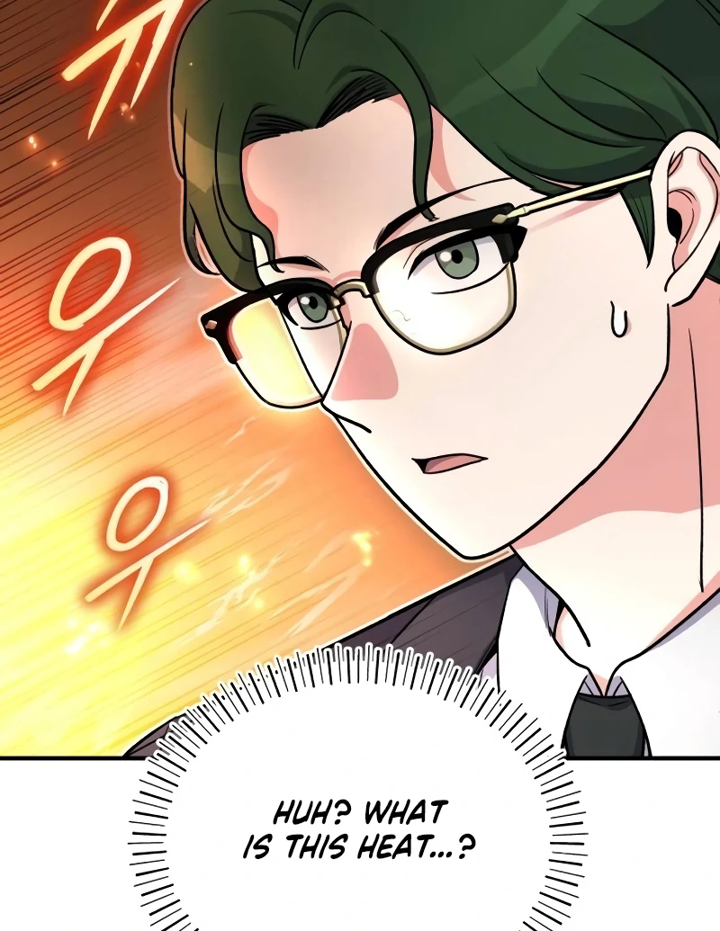 The Support Ate it All Chapter 10 page 147
