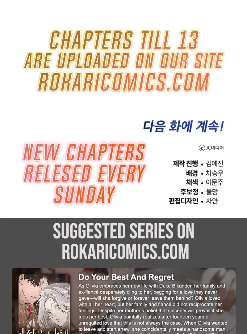 The Support Ate it All Chapter 10 page 151