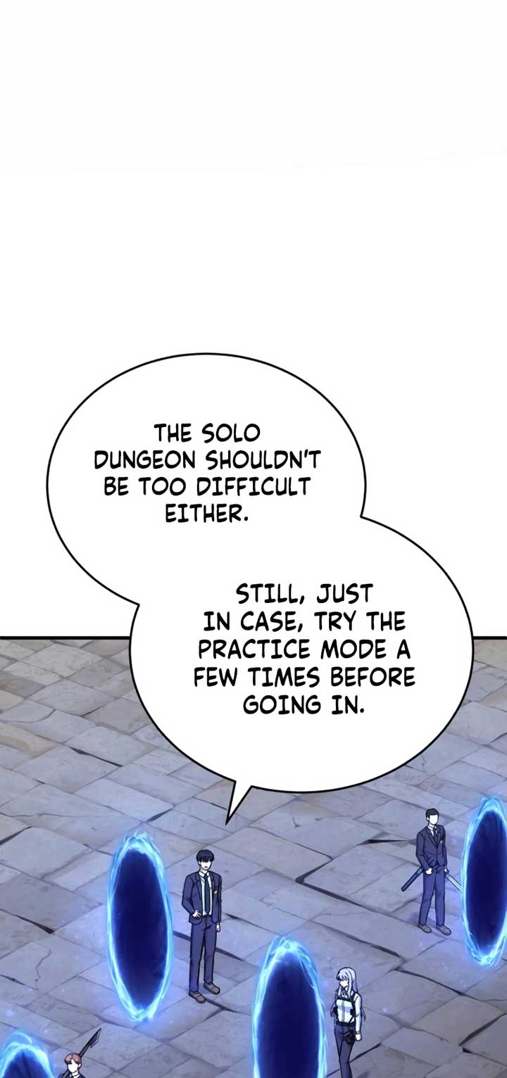 The Support Ate it All Chapter 13 page 3