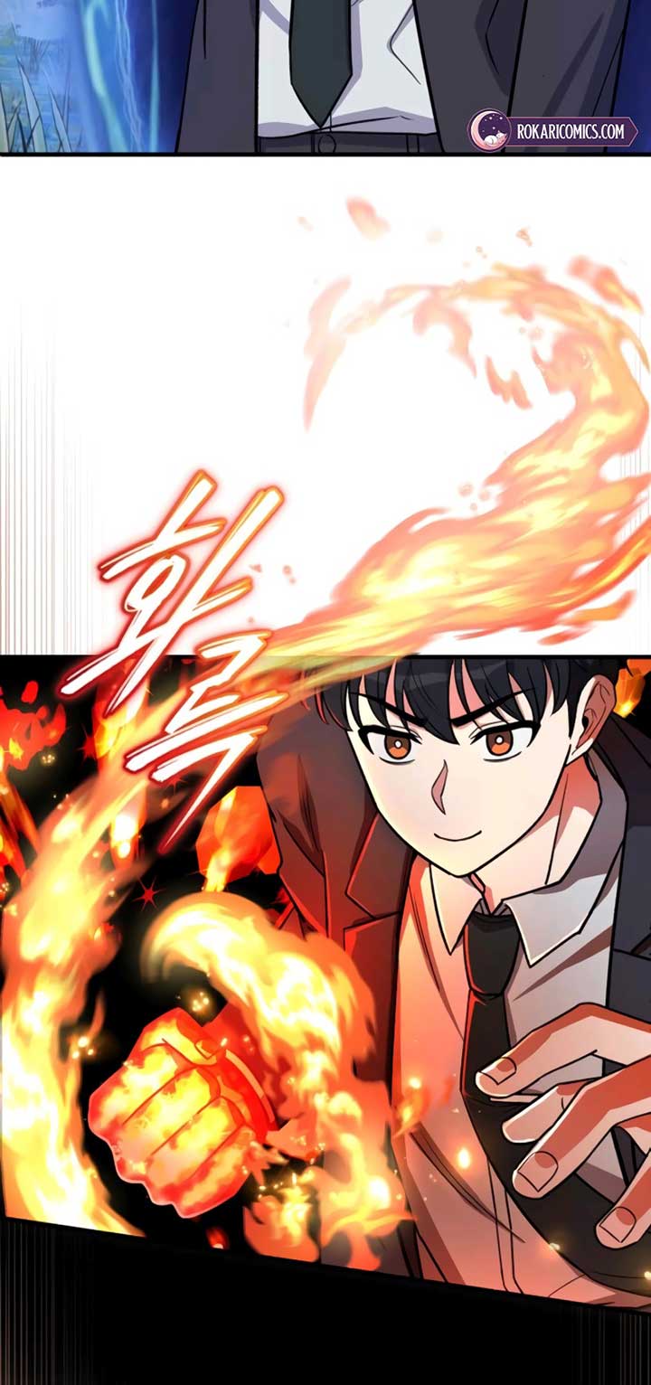 The Support Ate it All Chapter 13 page 7