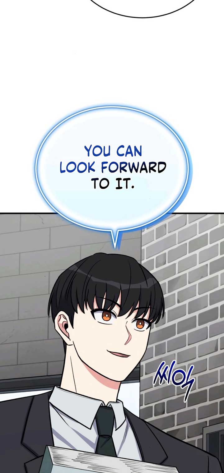 The Support Ate it All Chapter 13 page 52