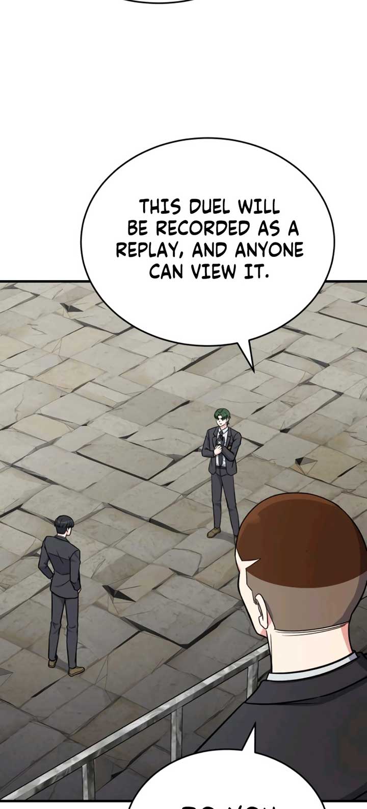 The Support Ate it All Chapter 13 page 59
