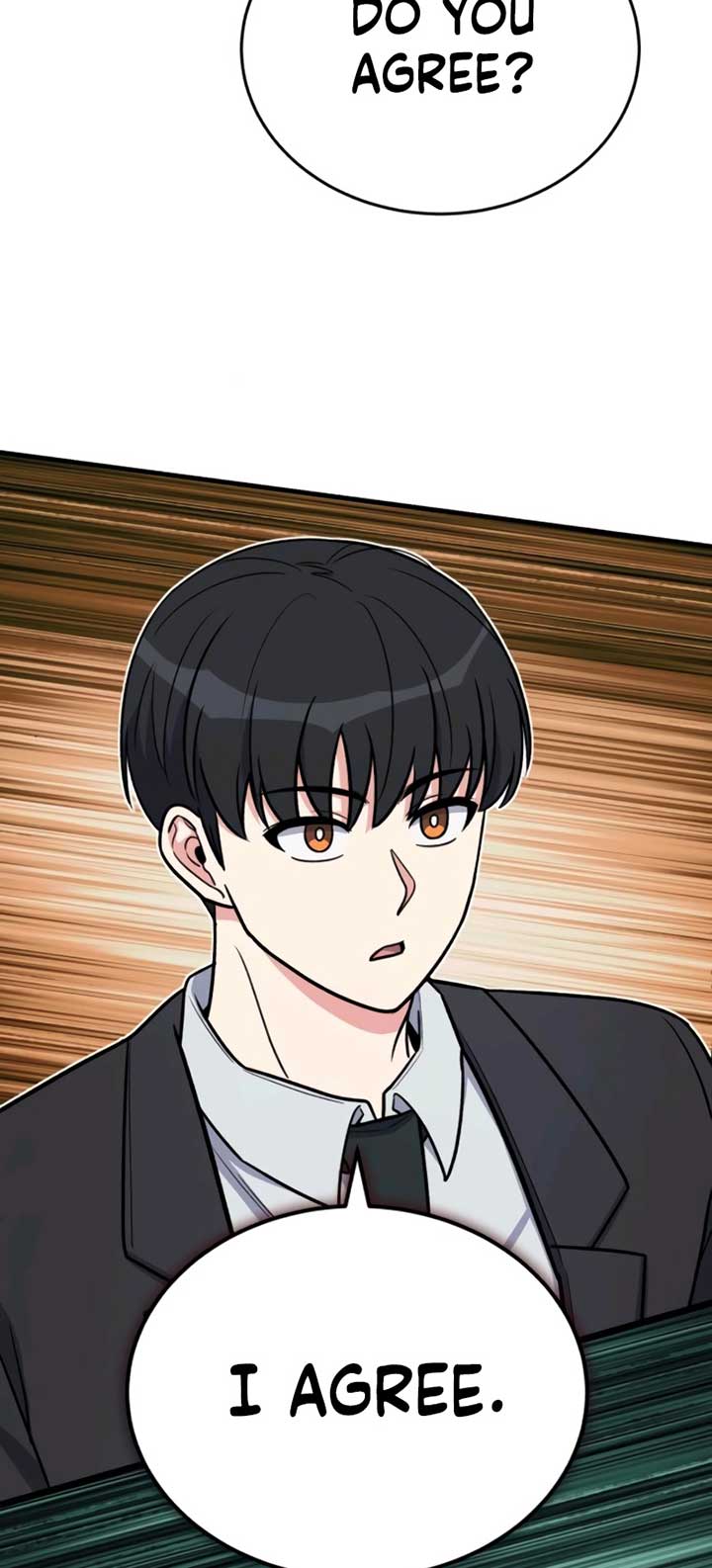 The Support Ate it All Chapter 13 page 60