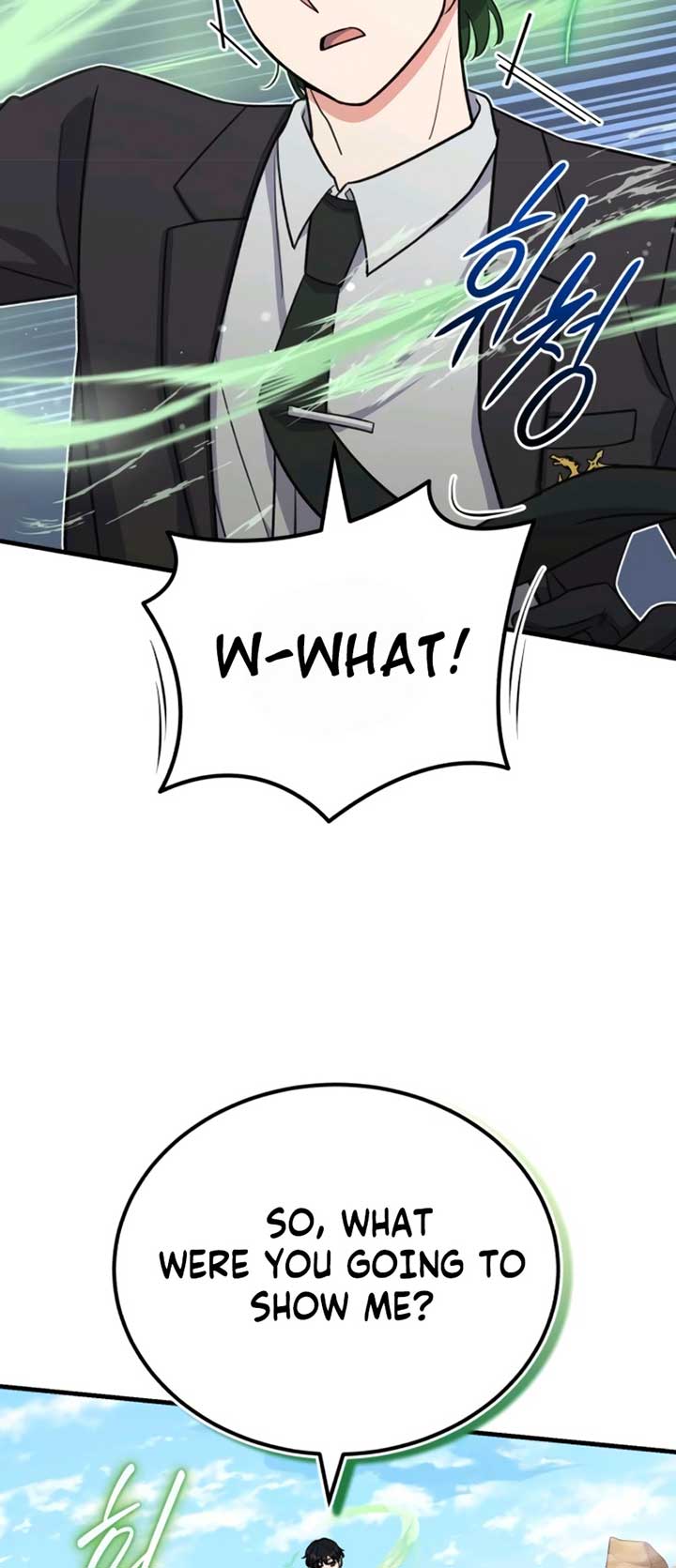 The Support Ate it All Chapter 13 page 67