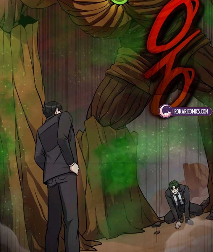 The Support Ate it All Chapter 13 page 81