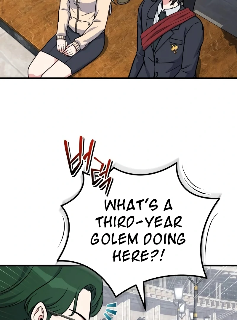 The Support Ate it All Chapter 14 page 7