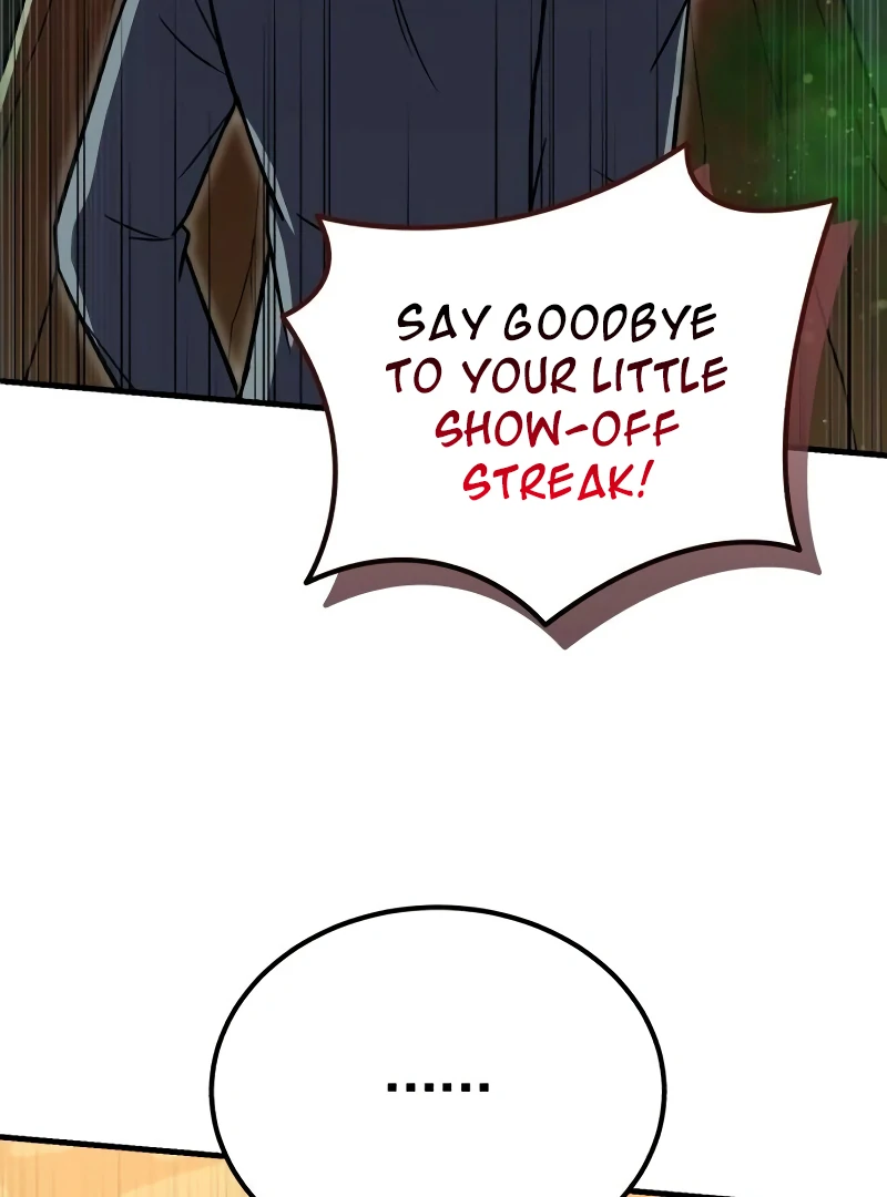 The Support Ate it All Chapter 14 page 15