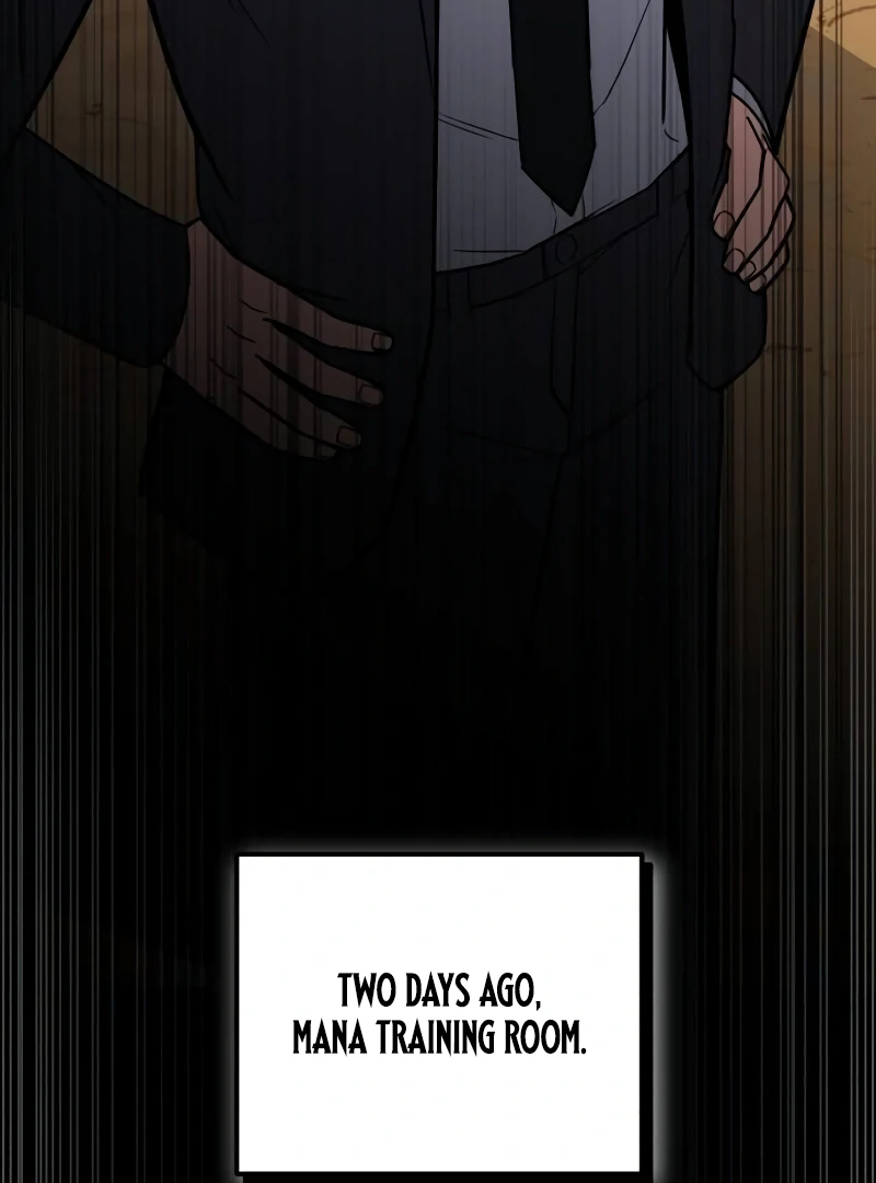 The Support Ate it All Chapter 14 page 17