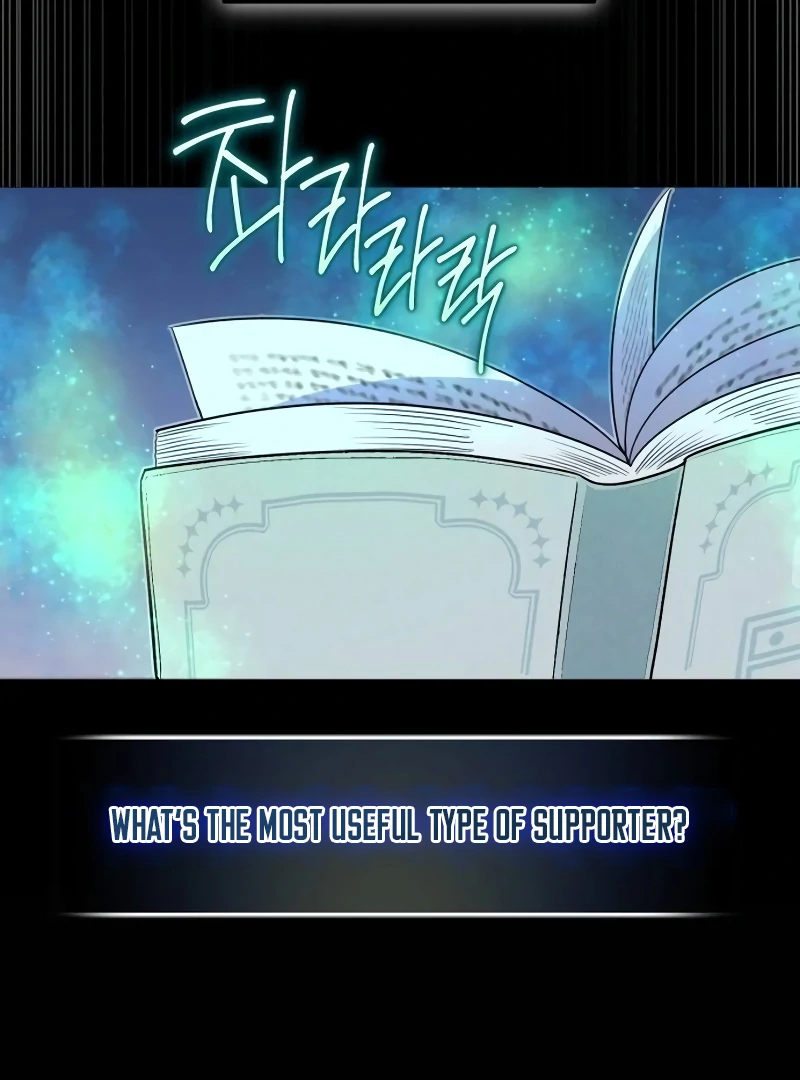 The Support Ate it All Chapter 14 page 18