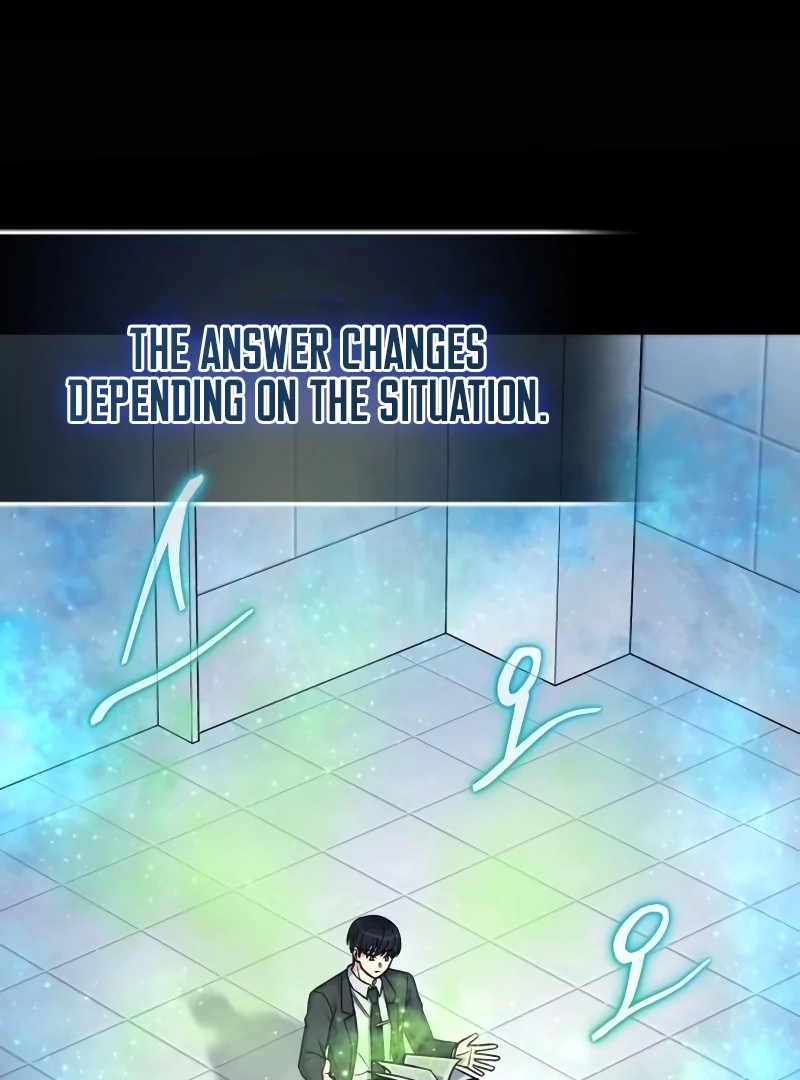 The Support Ate it All Chapter 14 page 19