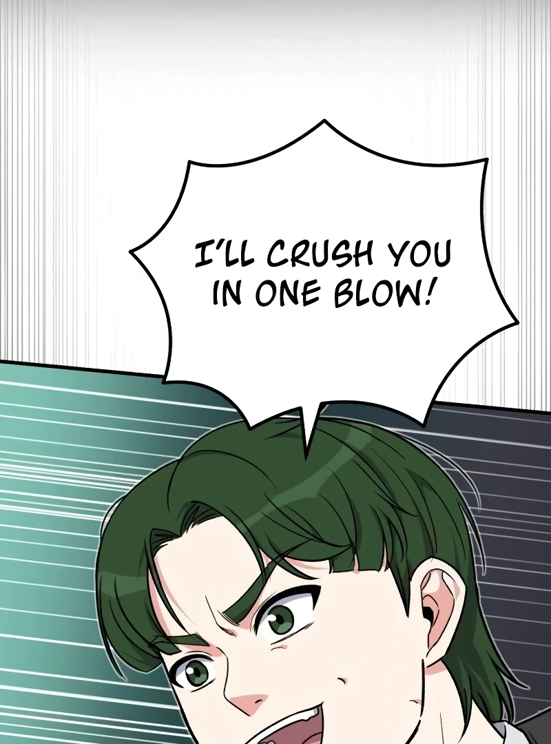 The Support Ate it All Chapter 14 page 24