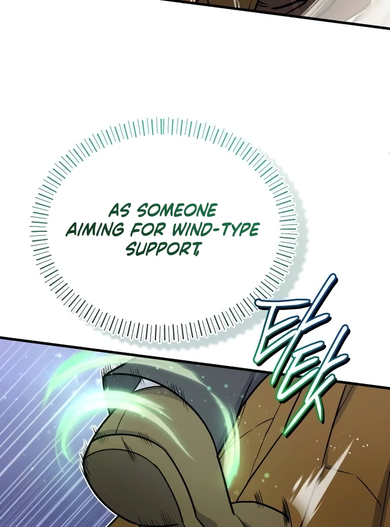 The Support Ate it All Chapter 14 page 29