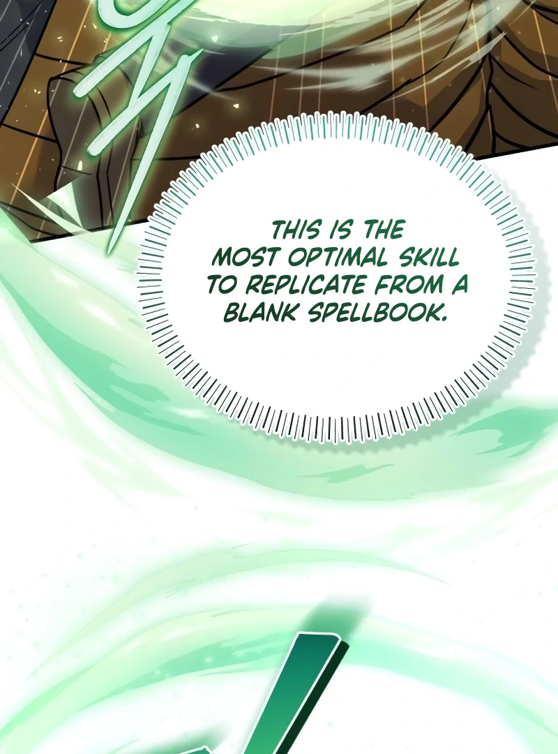 The Support Ate it All Chapter 14 page 32