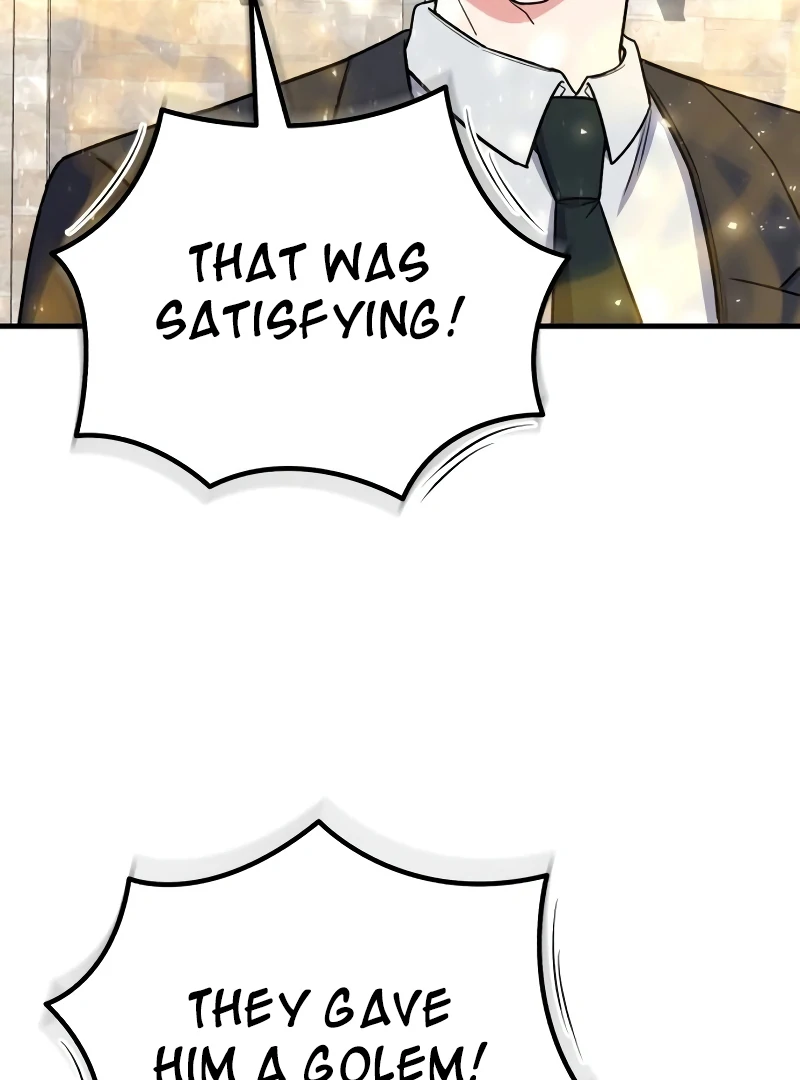 The Support Ate it All Chapter 14 page 41