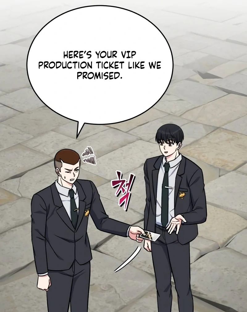 The Support Ate it All Chapter 14 page 44