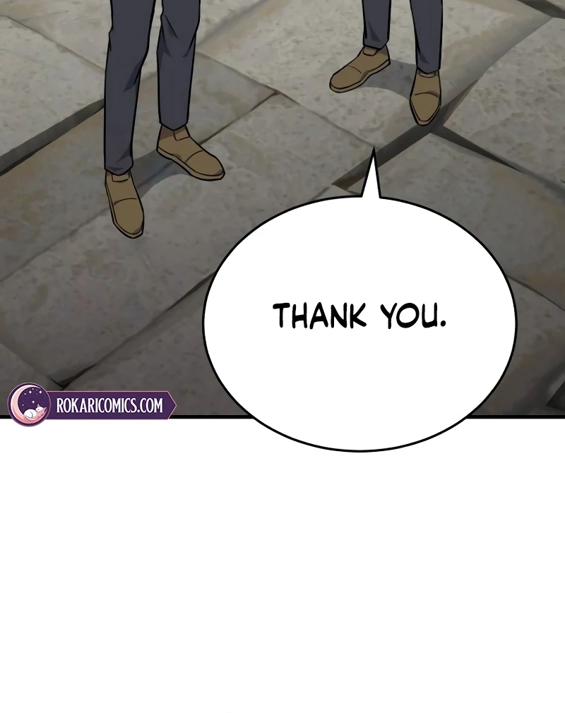The Support Ate it All Chapter 14 page 45