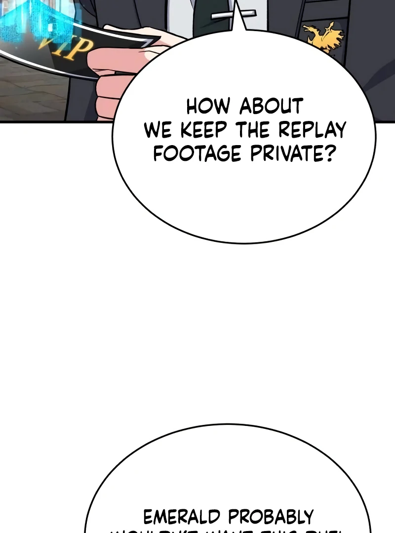 The Support Ate it All Chapter 14 page 47