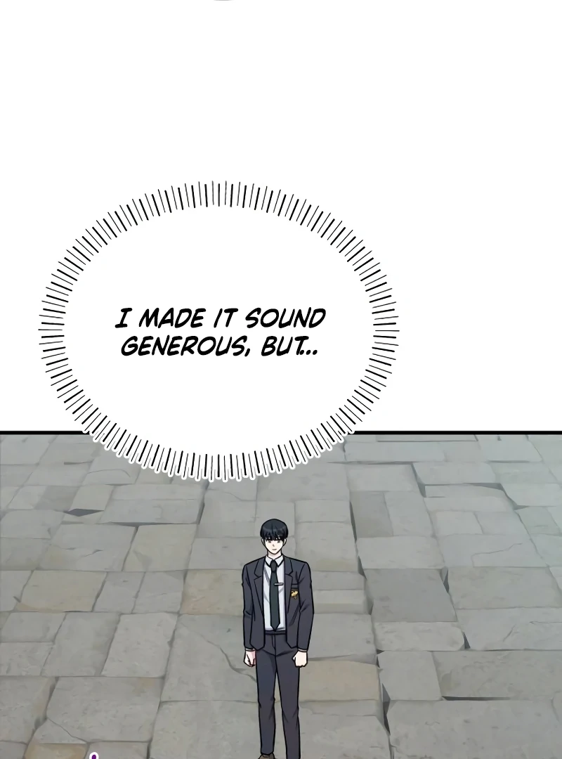 The Support Ate it All Chapter 14 page 51
