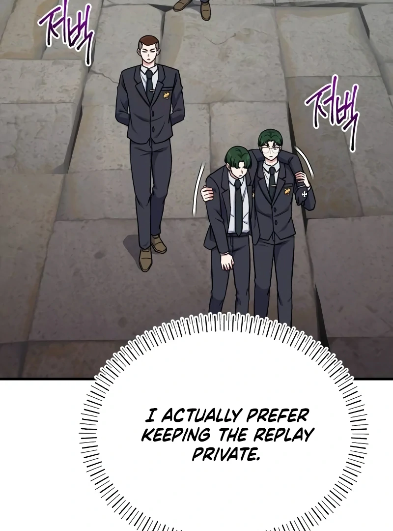 The Support Ate it All Chapter 14 page 52
