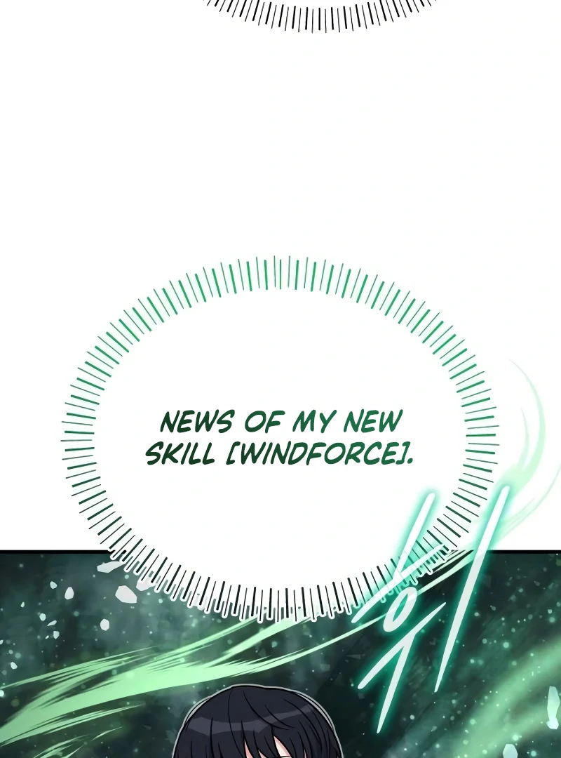 The Support Ate it All Chapter 14 page 53