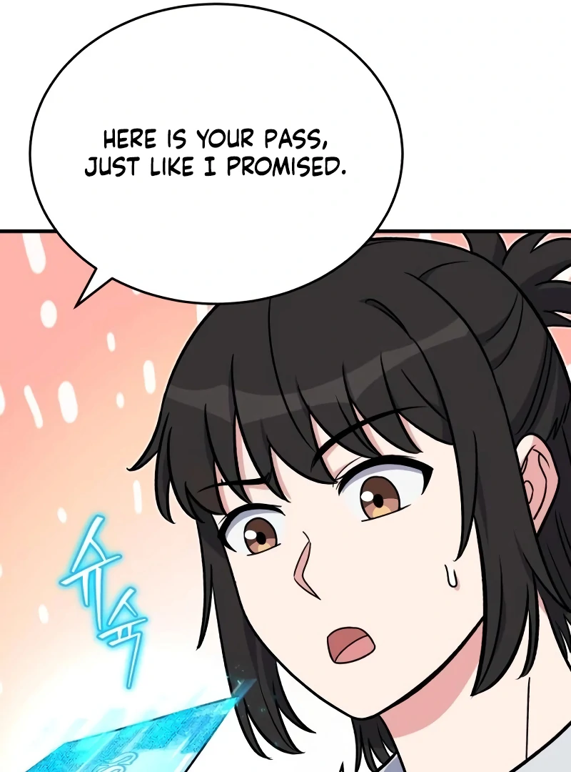 The Support Ate it All Chapter 14 page 58