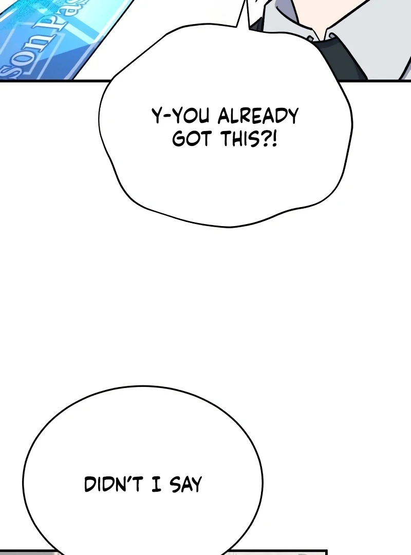 The Support Ate it All Chapter 14 page 59